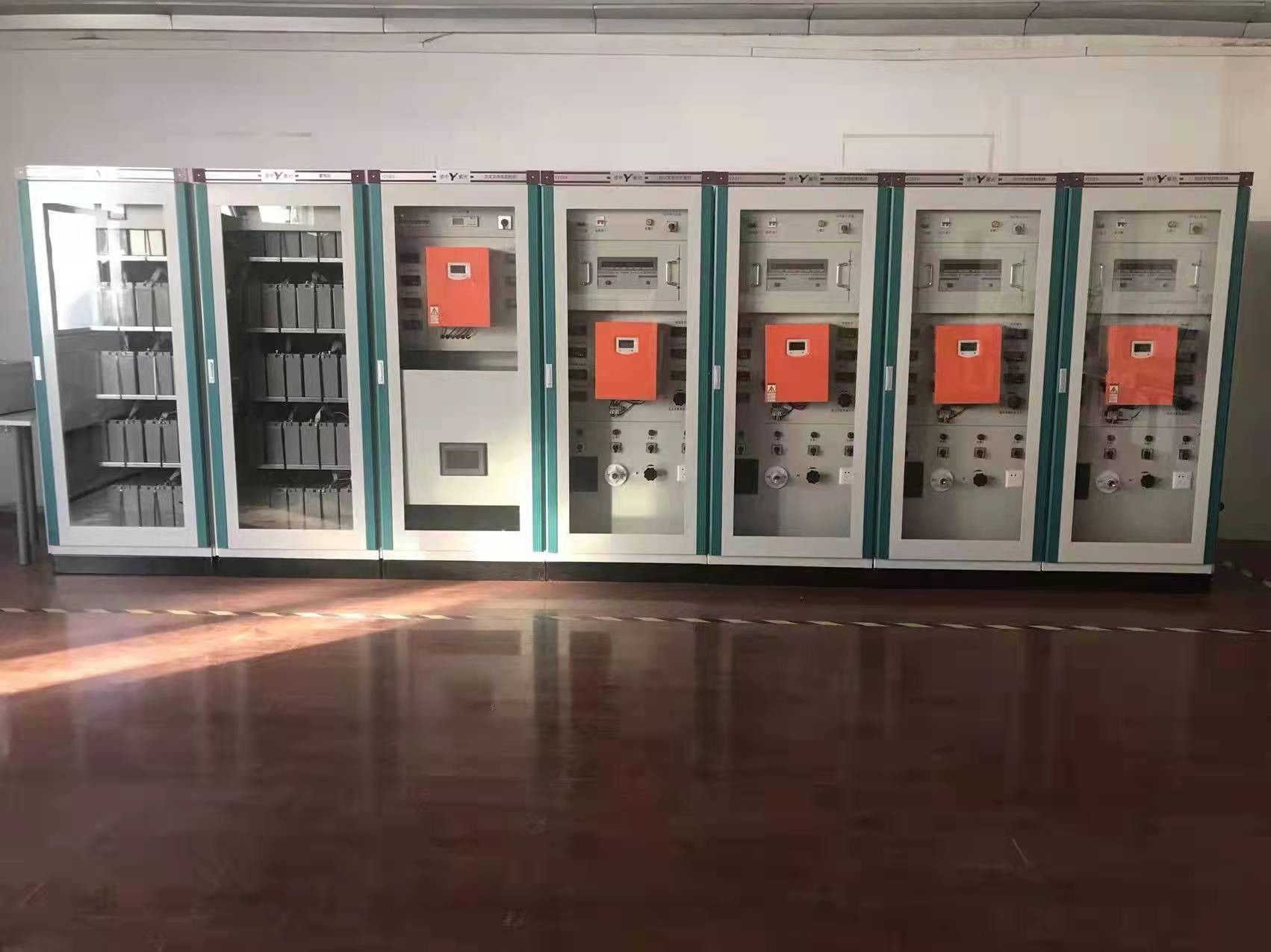 张家口市技师学院（机械工业学校）电气工程系简介