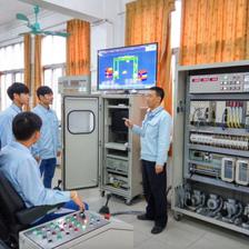 选择广州港技工学校,成就出彩人生